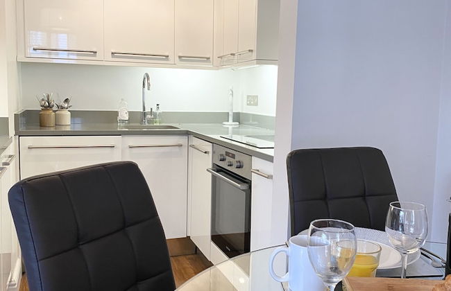 Apartment Next to Victoria Station - Foto 46