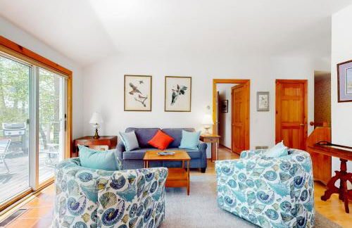 The Birdhouse of Maine - Foto 1