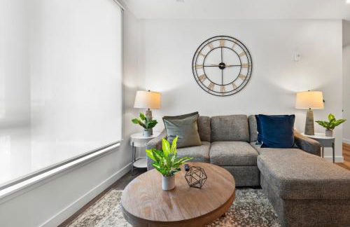 Luxury Furnished Apartment Near Logan Airport - Foto 38