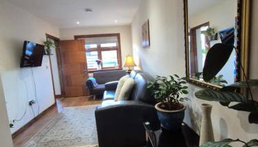 Self-catering extended family home - Foto 2