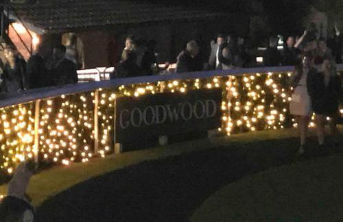 Chillout!! Sussex Flint Cottage- HotTub - Goodwood - Foto 3