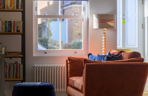 Swallows Cottage - Foto 5