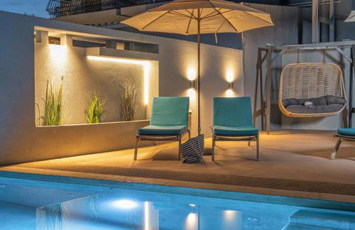 Sisomar Suites with Private Pool, by ZanteWize - Foto 1