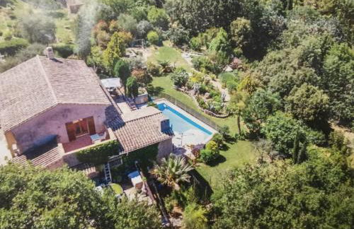 Guest House Casa Cassien - Foto 36