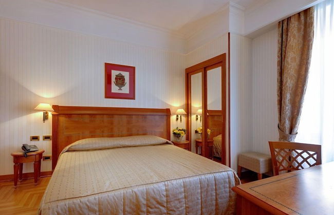 ResidenzaRomaCentro - Foto 16