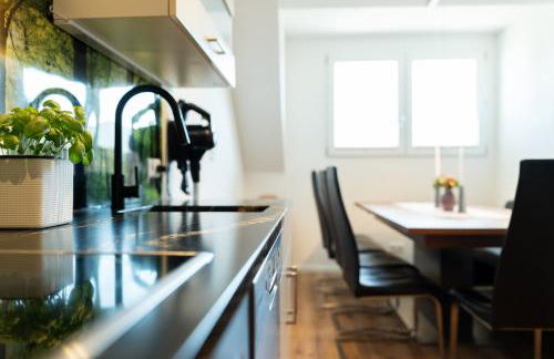 Ferienwohnungen Hirschen - Foto 33