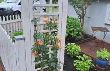 Anglerhaus Paul Rysum nähe Greetsiel - Nordsee - Photo 5