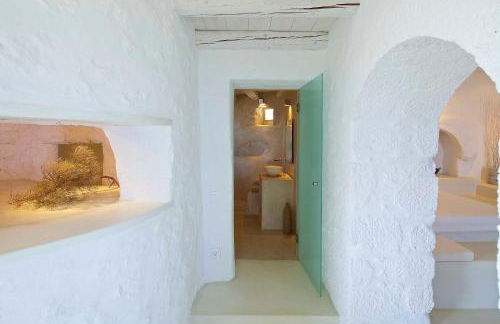 MELANOPETRA boutique apartments - Foto 18