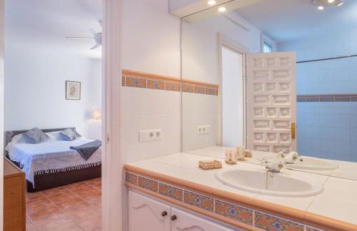 Luxury Apartment Los Monteros - Foto 15