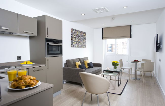 The Rosebery by Supercity Aparthotels - Foto 33