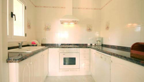 Holiday Home Marina 8 - Foto 3