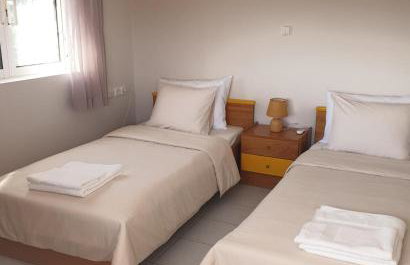 Villa Leonidas - Foto 41