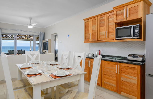 Illovo Beach Club - Photo 24