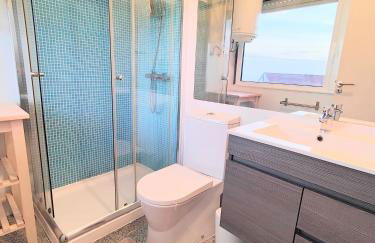 Santa Cruz Ocean Apartment - II - Foto 9