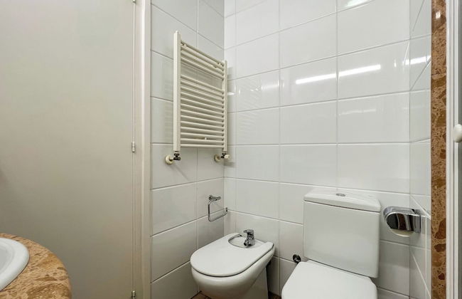 Stay U-nique Apartment Sardenya II - Photo 21