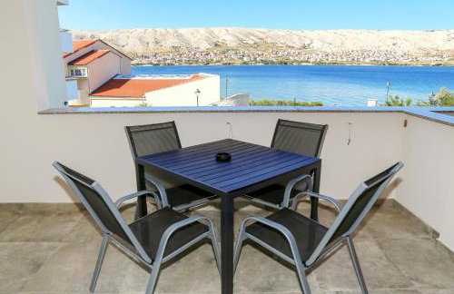 Villa Kajgo-Pag - Foto 37