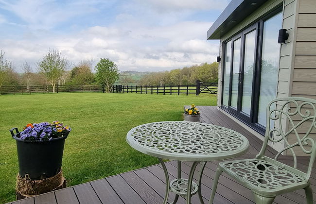 Paddock Cottage - Thorpe Arnold, Melton Mowbray - Foto 36