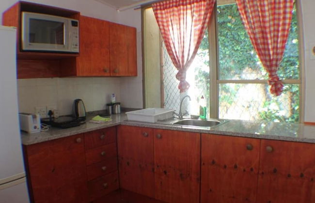 Deluxe Family Room in the Cape Town - Foto 1