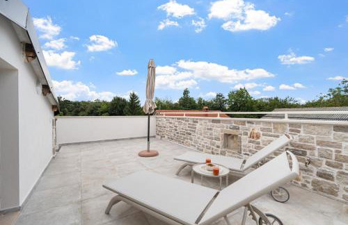 Villa Istria Mar - Foto 23