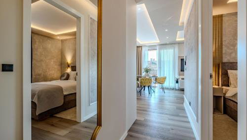 Apartment EMMA Gold with sauna - Foto 4