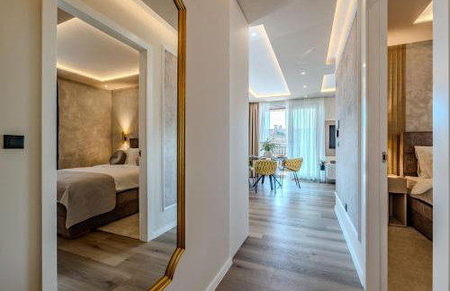 Apartment EMMA Gold with sauna - Foto 4