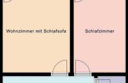 Panoramablick über den See - Foto 15