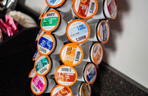 Skyloft Condo - Walk To Stadiums - City Views - Foto 13