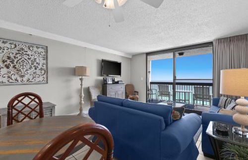SunDestin Resort Unit 1510 - Foto 5