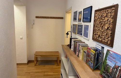 Bastians Herberge - Foto 20