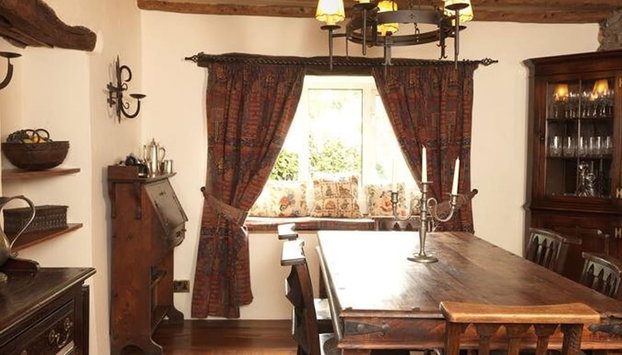 Summerhill Cottage Windermere The Lake District - Foto 4, Habitación