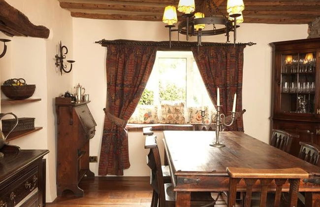 Summerhill Cottage Windermere The Lake District - Foto 11