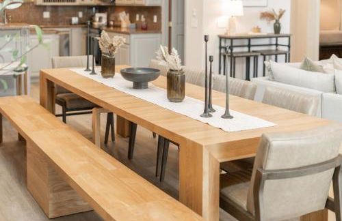 Primrose Palace Fountain Park Pool Hot tub - Foto 98