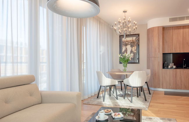 inQse Wroclaw | Marina - Photo 78