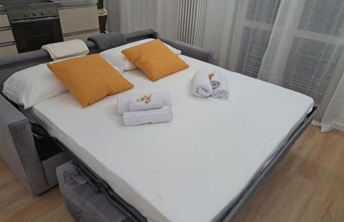 Navigli Ticinese Apartment - Foto 6