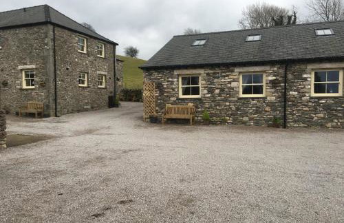 Helm Mount Lodge & Cottages - Foto 30