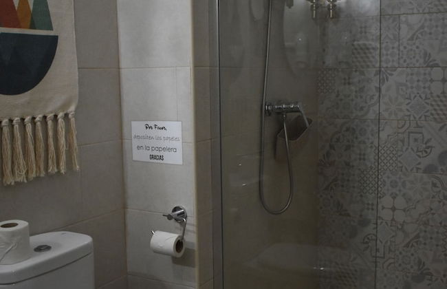 Aljibe Morisco - Casa Rural - - Photo 21