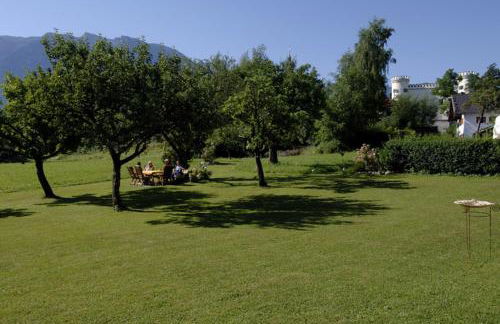 Ferienwohnungen im Alpengästehaus Marzoll - Bad Reichenhall, Adults only, keine Haustiere - Photo 8