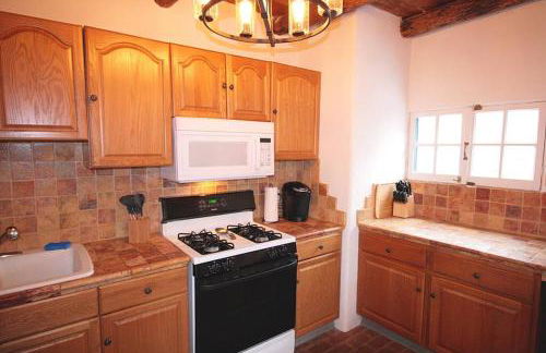 Closson Casita - Patio & Fire Pit - Near Plaza - 1BR - Foto 11
