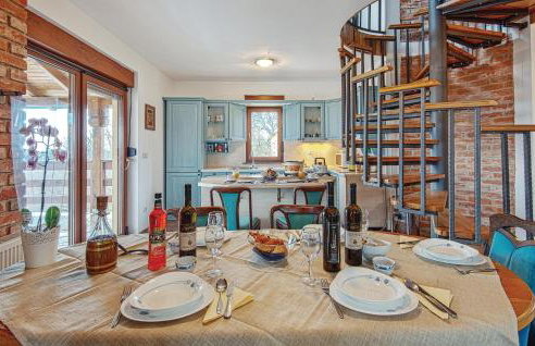 Nice Home In Zelezna Gora With Sauna - Foto 5