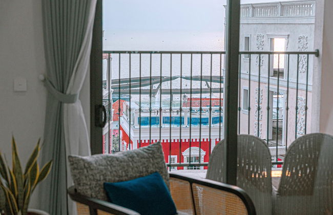 Sole Casa Phu Quoc - Foto 61