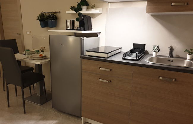 Dimore Angye - Photo 37