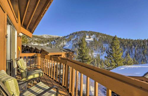 Steps to Diamond Peak Incline Village Condo - Foto 22