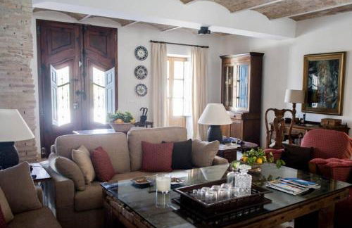 Villa Luz Casa Valenciana - Foto 7