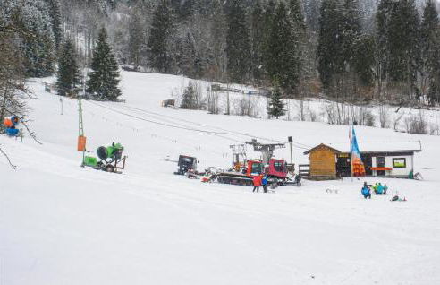 Stunning Apartment In Pfronten - Foto 19