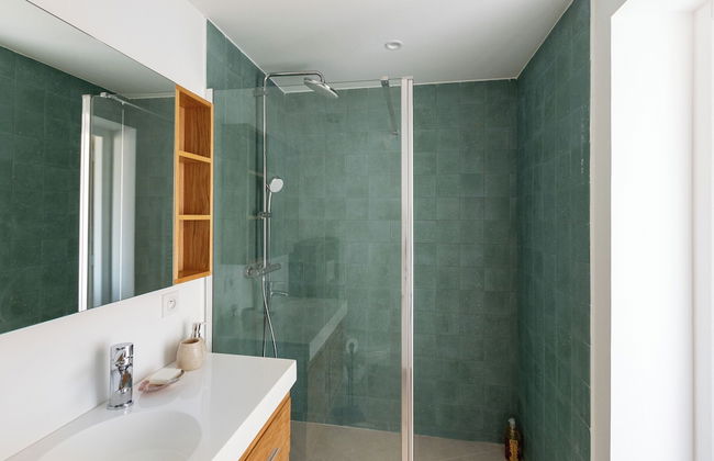 Villa de La Madrague – Presqu’île de Giens - Foto 42