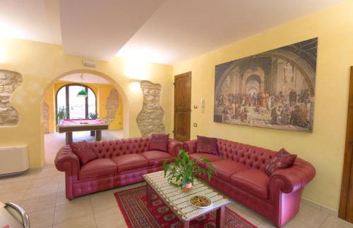 Raffaello Residence - Foto 46