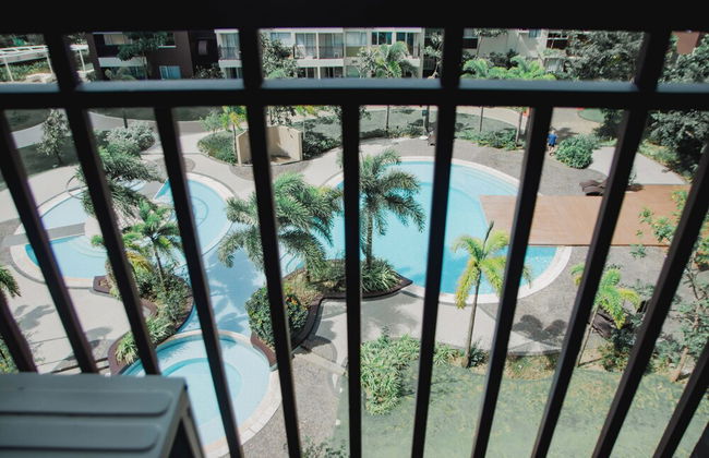 Avida Prime Suite with 3Bededrooms No.35 - Photo 16