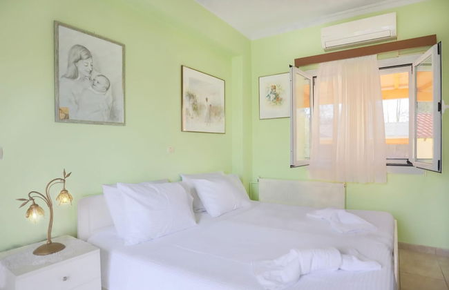 Villa Poros in Ionian Islands - Foto 18