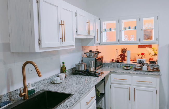 Apartamento Los Restauradores - Foto 6