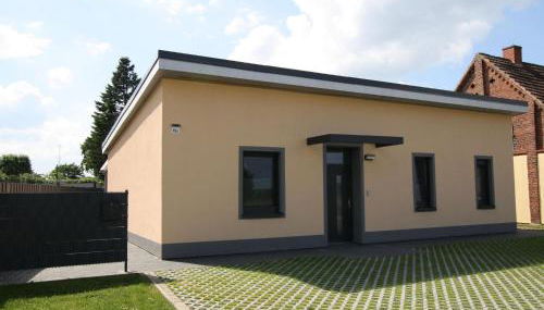 Ferienhaus am Rande der Lewitz - Foto 4